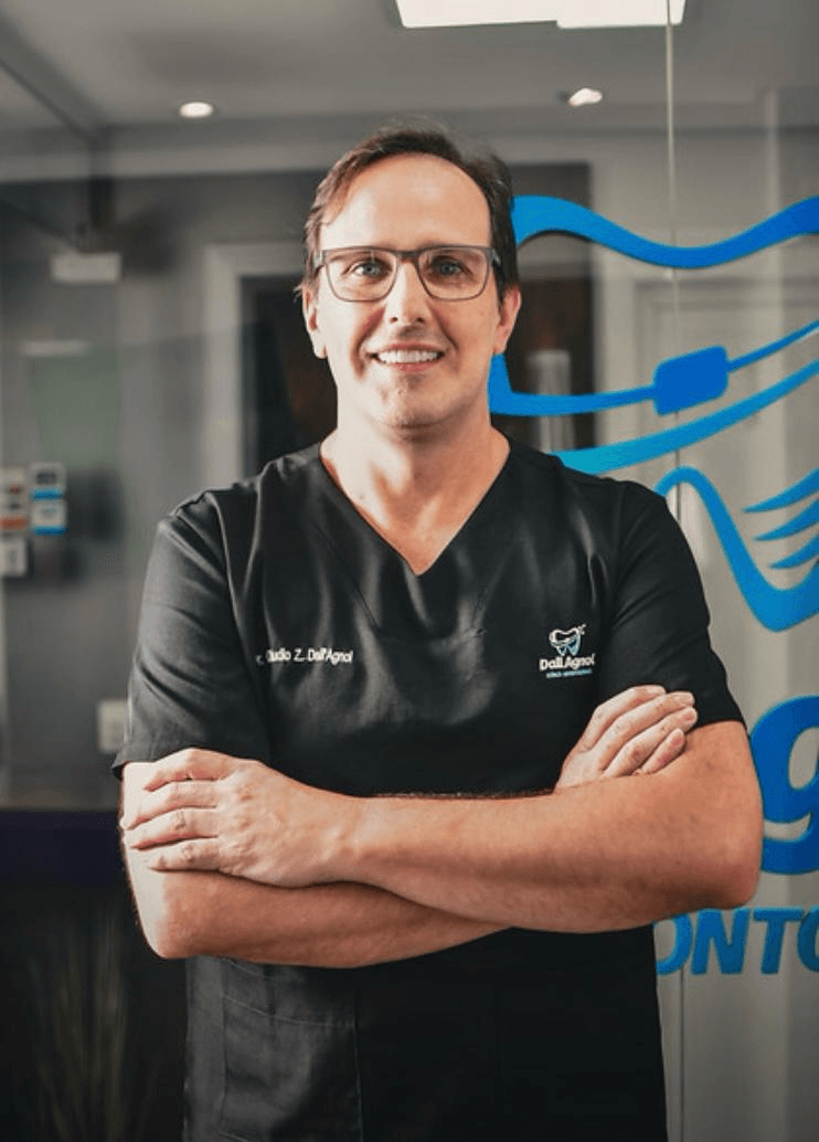 Dr. Claudio Dall'Agnol