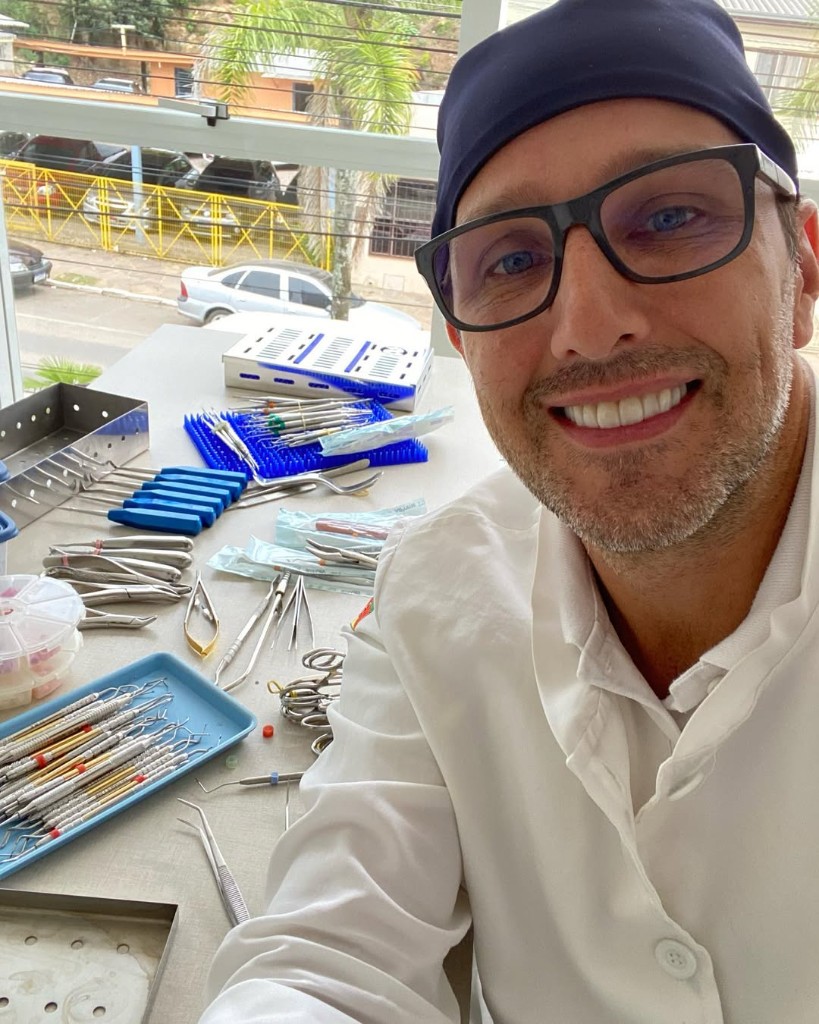 Dr. Claudio Dall'Agnol
